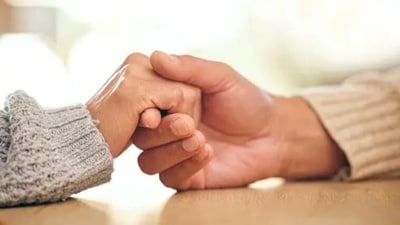 In a relationship, certain requests can vary depending on the attachment style of the person. However, some requests are valid to be asked. Sometimes, people with avoidant attachment style may think that the requests are too much. "Someone else’s discomfort, or inability to give them, or anger about your request doesn’t mean that you’re wrong for asking," wrote Relationship Expert Rikki Cloos. (Unsplash) In a relationship, certain requests can vary depending on the attachment style of the person. However, some requests are valid to be asked. Sometimes, people with avoidant attachment style may think that the requests are too much. "Someone else’s discomfort, or inability to give them, or anger about your request doesn’t mean that you’re wrong for asking," wrote Relationship Expert Rikki Cloos. (Unsplash)