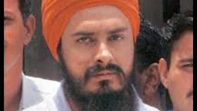 A local court on Friday acquitted Babbar Khalsa militant Jagtar Singh Hawara in a 2005 Arms Act case. This is his second acquittal in 10 days. A local court on Friday acquitted Babbar Khalsa militant Jagtar Singh Hawara in a 2005 Arms Act case. This is his second acquittal in 10 days.