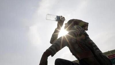 Above normal minimum temperatures likely over most parts of the country in winter. (Rahul Raut/HT file photo)
