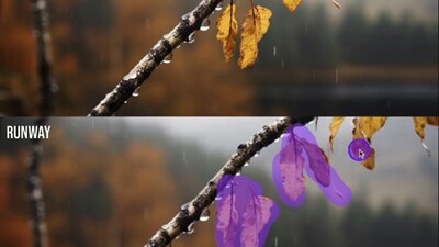 Comparison of the AI tools. (Reddit) Comparison of the AI tools. (Reddit)