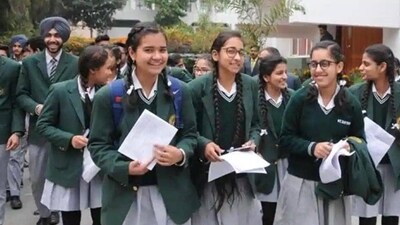 The examination centres where the flying squads cannot reach on short notice will be prioritised for livestreaming. (File) The examination centres where the flying squads cannot reach on short notice will be prioritised for livestreaming. (File)