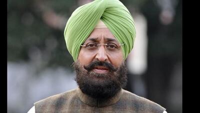 Leader of Opposition (LoP) Partap Singh Bajwa on Friday slammed chief minister Bhagwant Mann for announcing a “meagre” hike in state agreed price . Leader of Opposition (LoP) Partap Singh Bajwa on Friday slammed chief minister Bhagwant Mann for announcing a “meagre” hike in state agreed price .