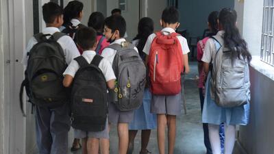 Maharashtra deputy chief minister and Pune district guardian minister, Ajit Pawar, had expressed displeasure over the ongoing mismanagement in the education department of the Pune ZP after which an investigation was conducted. (REPRESENTATIVE PHOTO)