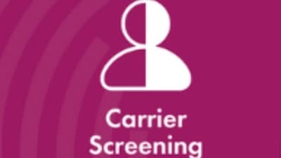 Carrier screening test: Who should consider it? Experts on its benefits (Photo by Twitter/Invitae) Carrier screening test: Who should consider it? Experts on its benefits (Photo by Twitter/Invitae)