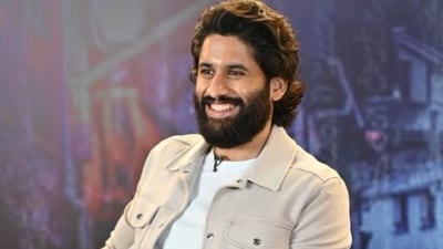 Naga Chaitanya opens up about speculation on his personal life Naga Chaitanya opens up about speculation on his personal life