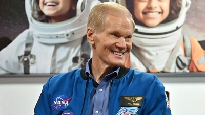 NASA Administrator Bill Nelson (PTI) NASA Administrator Bill Nelson (PTI)