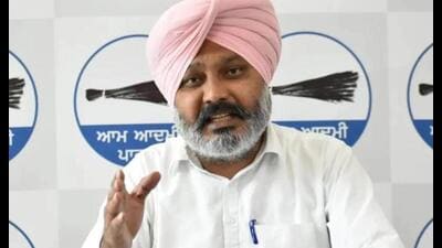 Punjab finance, planning, excise and taxation minister Harpal Singh Cheema on Friday said the amendments in the Punjab GST Act, 2017, through Punjab Goods and Services Tax (Amendment) Bill, 2023, are aimed at ease of doing business and simplification of tax regime.