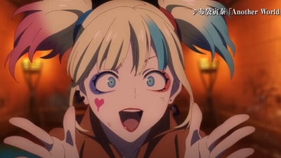 Warner Bros. Japan and WIT Studio released a new teaser trailer for Suicide Squad ISEKAI anime on Friday, December 1, 2023. Warner Bros. Japan and WIT Studio released a new teaser trailer for Suicide Squad ISEKAI anime on Friday, December 1, 2023.