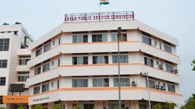The alleged irregularities took place during the Combined Competitive Examination conducted by APSC in 2013/14, 2015 and 2016 (Representative Photo) The alleged irregularities took place during the Combined Competitive Examination conducted by APSC in 2013/14, 2015 and 2016 (Representative Photo)