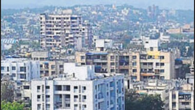 The civic body even told these societies that they would be penalised for keeping defunct STPs. (REPRESENTATIVE PHOTO) The civic body even told these societies that they would be penalised for keeping defunct STPs. (REPRESENTATIVE PHOTO)