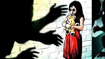 The police have filed a case against an 18-year-old boy for raping his 15-year-old cousin in Hadapsar. ((PIC FOR REPRESENTATION))