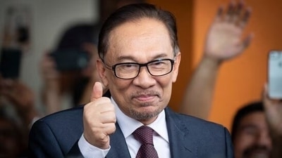 Government data showed Malaysia welcomed 498,540 Chinese tourists in the six months to June this year (AP) Government data showed Malaysia welcomed 498,540 Chinese tourists in the six months to June this year (AP)