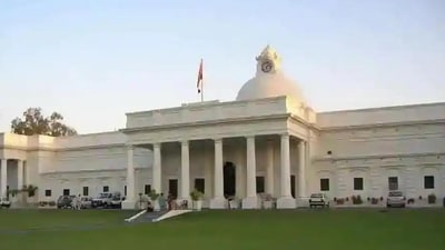 According to an official press release by IIT Roorkee, close to 600 offers made during the recruitment drive by at more than 100 companies in last four days. (HT File) According to an official press release by IIT Roorkee, close to 600 offers made during the recruitment drive by at more than 100 companies in last four days. (HT File)