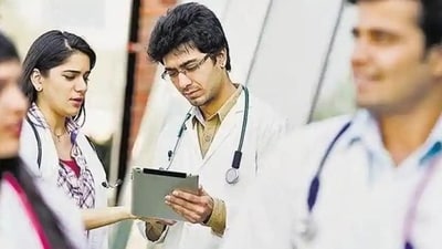 NEET UG 2024: NTA releases frequently asked questions. (HT file) NEET UG 2024: NTA releases frequently asked questions. (HT file)