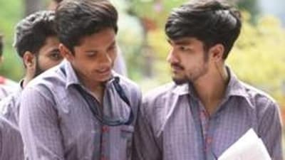 JAC Class 10th and 12th exams are scheduled from February 6, 2024. (Sanchit Khanna/HT File Photo) JAC Class 10th and 12th exams are scheduled from February 6, 2024. (Sanchit Khanna/HT File Photo)