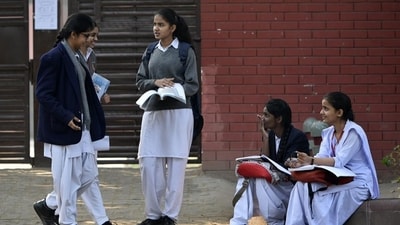 RBSE Class 10th and 12th date sheets 2024 awaited (Biplov Bhuyan/HT PHOTO) RBSE Class 10th and 12th date sheets 2024 awaited (Biplov Bhuyan/HT PHOTO)