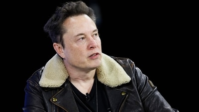 Elon Musk (AFP)