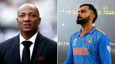 Brian Lara has a stern message for all Virat Kohli doubters (Getty Images) Brian Lara has a stern message for all Virat Kohli doubters (Getty Images)