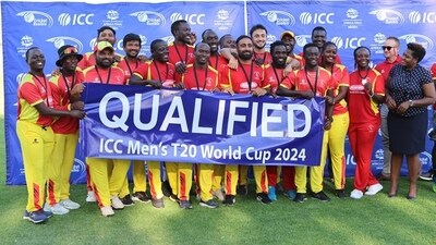 Uganda will be one of 20 teams embarking for the T20 World Cup in the Caribbean and United States in June 2024. Uganda will be one of 20 teams embarking for the T20 World Cup in the Caribbean and United States in June 2024.