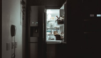 Triple door fridge: Perfect for any home, these fridges represent the pinnacle of Indian refrigerator innovation. (Unsplash ) Triple door fridge: Perfect for any home, these fridges represent the pinnacle of Indian refrigerator innovation. (Unsplash )