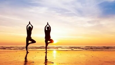 Secure attachment takes time to develop in a relationship. A deeper connection and a healthy space for developing emotional intimacy in a relationship makes it stronger with time. "Secure Attachment doesn’t happen randomly. It comes from authentic connection and safe communication….and everyone can learn how to get there, even if you didn’t grow up in an environment that taught you how. Your truest self is meant to connect," wrote Relationship Expert Julie Menanno. Here are a few ways to grow secure attachment. (Unsplash) Secure attachment takes time to develop in a relationship. A deeper connection and a healthy space for developing emotional intimacy in a relationship makes it stronger with time. "Secure Attachment doesn’t happen randomly. It comes from authentic connection and safe communication….and everyone can learn how to get there, even if you didn’t grow up in an environment that taught you how. Your truest self is meant to connect," wrote Relationship Expert Julie Menanno. Here are a few ways to grow secure attachment. (Unsplash)