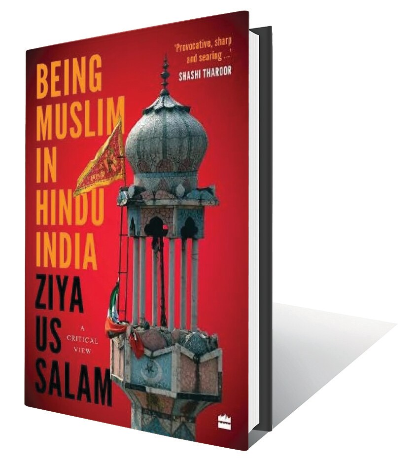 344pp, ₹599; HarperCollins (An attempt to highlight what has gone wrong with our polity and society) 344pp, ₹599; HarperCollins (An attempt to highlight what has gone wrong with our polity and society)
