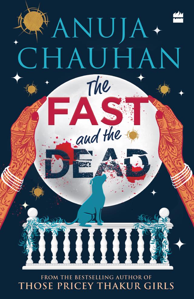 409pp, ₹499; HarperCollins 409pp, ₹499; HarperCollins