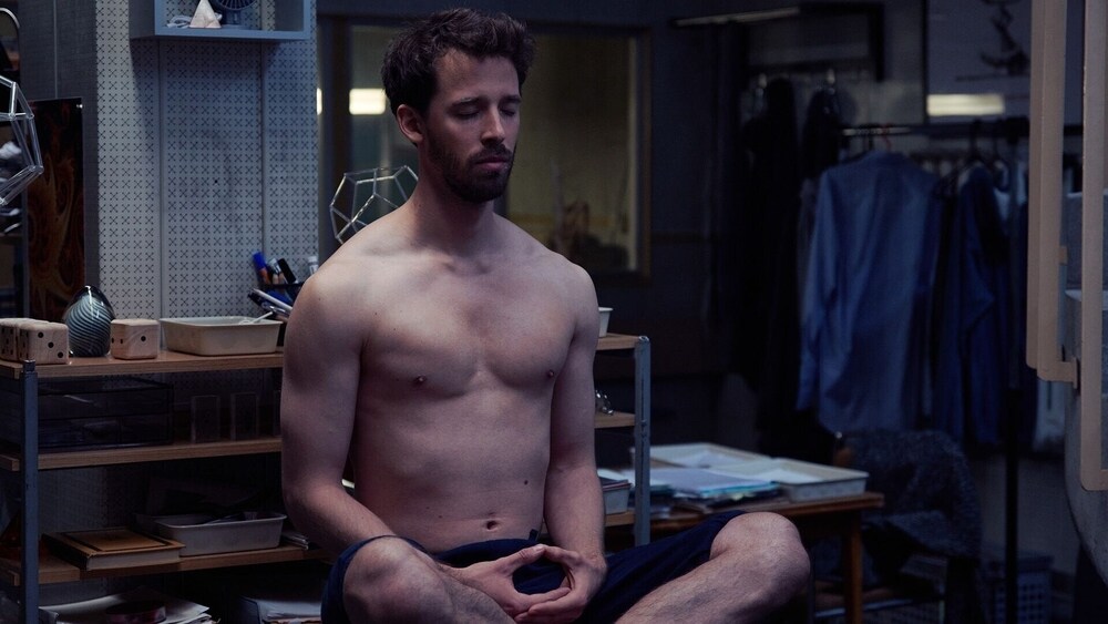 Directed by Krzysztof Zanussi, this 2022 drama genre film from Poland is based on the life of a young maths genius. Directed by Krzysztof Zanussi, this 2022 drama genre film from Poland is based on the life of a young maths genius.