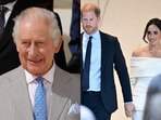 In March 2021, Oprah Winfrey interviewed with Prince Harry and Meghan Markle.