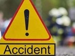 The accident led to a huge jam on National Highway 19 as a crowed assembled around the site. (Representational Image) The accident led to a huge jam on National Highway 19 as a crowed assembled around the site. (Representational Image)