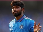 Hardik Pandya to miss the remainder of the ICC World Cup, on Saturday. Pandya has failed to recover from his ankle injury and will be replaced in the Indian squad by Prasidh Krishna
