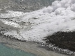 A tsunami alert has been issued for western Japan's Pacific coast following a major earthquake in the Philippines. (Representational Imgae)