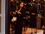 Kareena Kapoor shared pictures on Instagram. Kareena Kapoor shared pictures on Instagram.