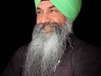 New Zealand radio show host Harnek Singh was attacked in December 2020.