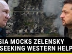 'Russia Killed 125,000 Troops': Moscow's Big Claim As Ukraine's Fightback Fails 'Russia Killed 125,000 Troops': Moscow's Big Claim As Ukraine's Fightback Fails