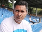 Zeeshan Ali stressed on the importance of playing more Challengers event than rue a lost home ATP and WTA event