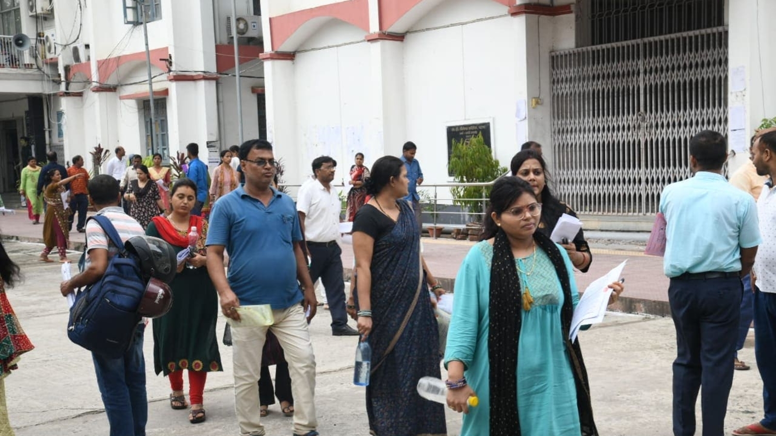 BPSC TRE 2 Admit Card 2023 Live Updates: Bihar Teacher phase 2 admit card today - Vimarsana News