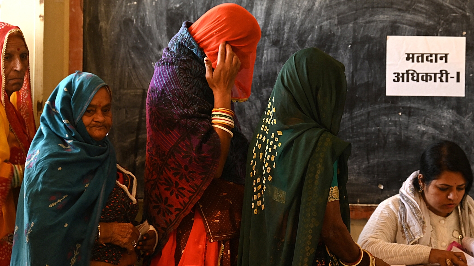 Rajasthan results LIVE: Ahore, Jalore, Bhinmal, Sanchore, Raniwara, Sirohi, Pindwara Abu, Reodar seats - Vimarsana News