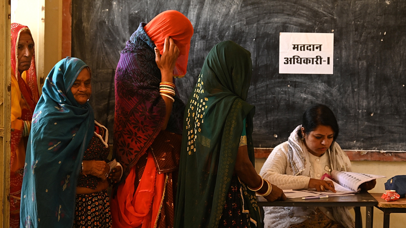 Rajasthan results LIVE: Nohar, Bhadra, Sadulpur, Taranagar, Sardarshahar, Churu, Ratangarh and Sujangarh seats - Vimarsana News