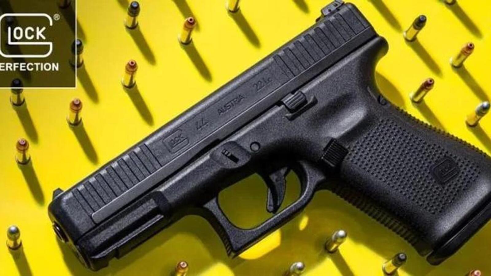 Punjab: Two pistols dropped by Pakistani drone recovered from school in Tarn Taran - Vimarsana News