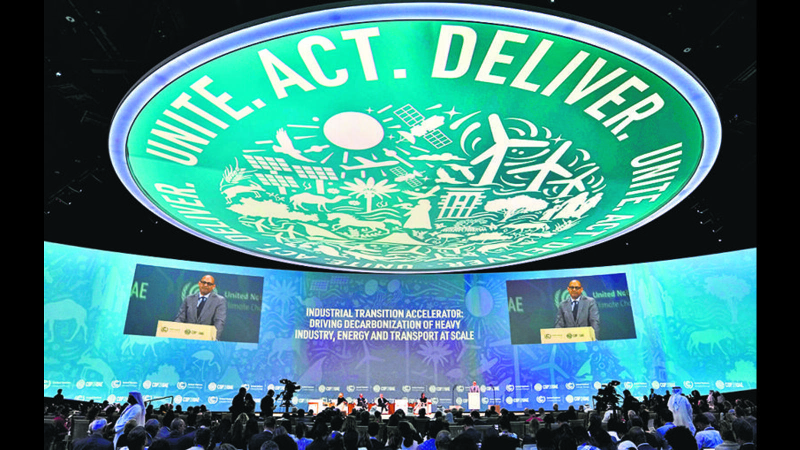 India's emissions up 4.6% in 2016-19, new climate plans show | Latest News India - Vimarsana News