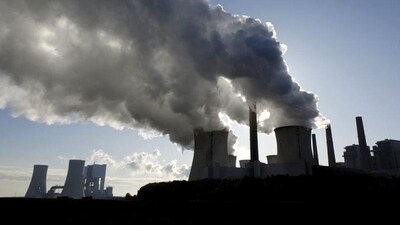 Reading about climate change gives you a sense of the scale of the problem. (HT Archive) Reading about climate change gives you a sense of the scale of the problem. (HT Archive)