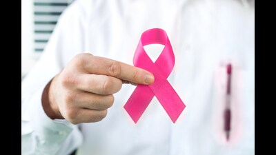 According to WHO, colon cancer is the third most common cancer worldwide, accounting for approximately 10% of all cases and is the second leading cause of cancer-related deaths worldwide. (REPRESENTATIVE PIC)