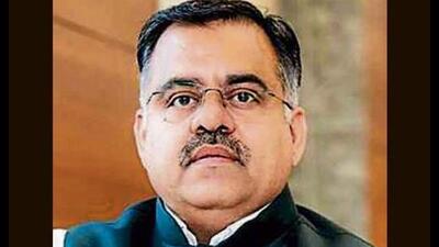BJP national general secretary Tarun Chugh on Saturday slammed for AAP government in Punjab for allegedly failing to fulfil promises made to the people of the state in its one-and-half-year in power.