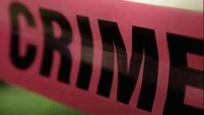 Burglars stole gold jewellery and  ₹30,000 from a locked house in Mohali. (HT File)