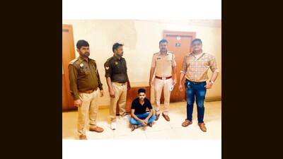 Chandan Kamlesh Paswan Chandan Kamlesh Paswan