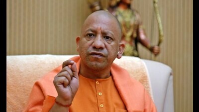 Chief minister Yogi Adityanath (HT Photo)