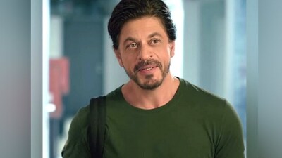 Shah Rukh Khan did another Ask SRK session. Shah Rukh Khan did another Ask SRK session.
