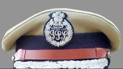 Haryana DGP seeks threat perception evaluation for IPS officer, Y Puran Kumar. (ht file)