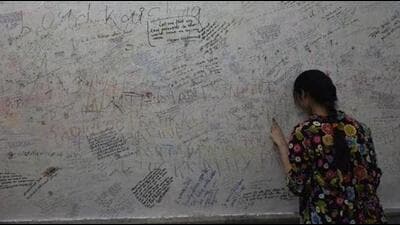 Kota’s coaching hub has recorded 27 student suicides this year. (Representative Image) Kota’s coaching hub has recorded 27 student suicides this year. (Representative Image)
